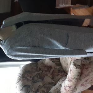 2 Cardigan sweaters, Med and Small- Med